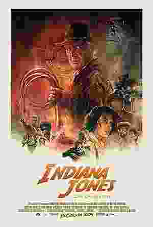 Indiana Jones and the Dial of Destiny (2023) vj junior Harrison Ford